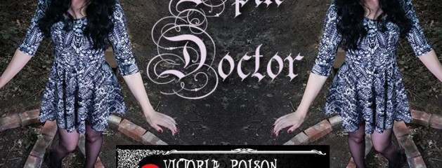 Spin Doctor Spring-Summer 2016