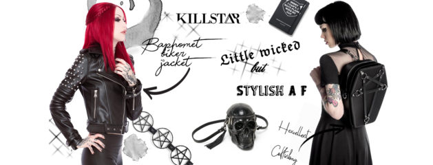KILLSTAR