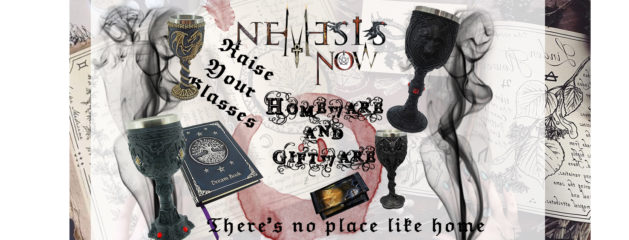 Nemesis Now