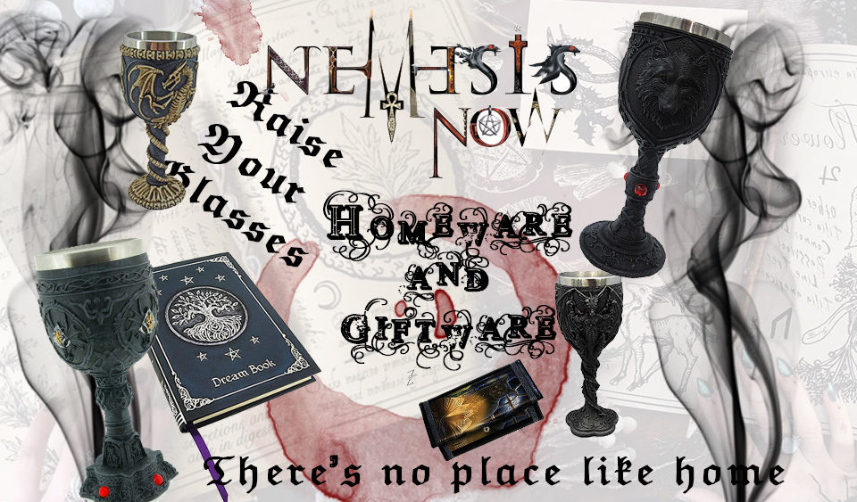 Nemesis Now