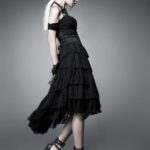 Gothic Decadance Dress